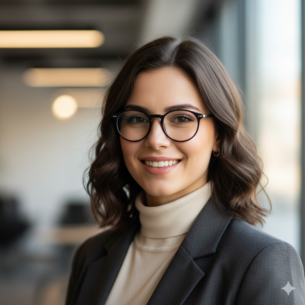 Léa – assistante IA Solenya