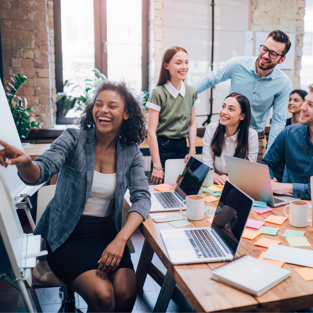 Formation relation client SOLENYA CX Paris